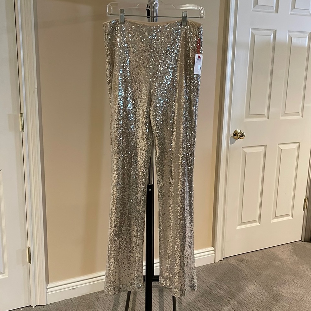 Sequence Pants